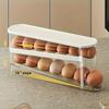 1 Pc Egg Storage Box, Kitchen Egg Tray