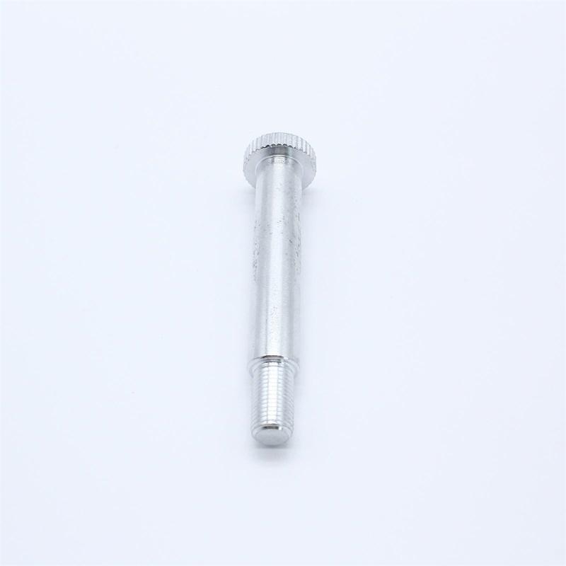 Car Front Suspension Lower Shaft Pin 1980-2004 for Nissan 720 Frontier Pathfinder Xterra Accessories 54419-VK80A
