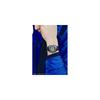 Casio Collection STR-300J-1AJH Men's Watch Black Stainless Steel 50m Water Resistant