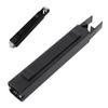 ABS Keycap Switch Remover Black Mechanical Keyboard Keycap Puller  Daily Necessities