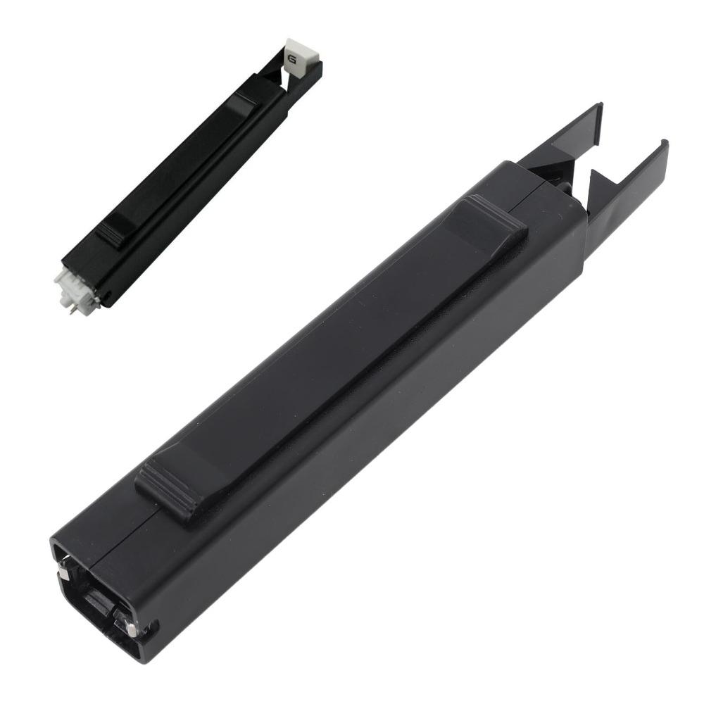ABS Keycap Switch Remover Black Mechanical Keyboard Keycap Puller Daily Necessities