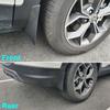 Car Mud Flaps Splash Guards For SsangYong Ssang Yong Korando C300 2019 2020 2021 Mudflaps Mudguards Car Front Rear Wheel Styling