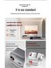 Nut Micro Fruit V7 HD Portable 1080P Home Projector with Gimbal