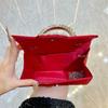 Small Xiangfeng Crossbody Bag - High-end, Luxurious and Fashionable Handbag for Women
