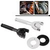 Bombardier Can-Am Maverick X3 Drive Belt Adjustment & Replacement Tool
