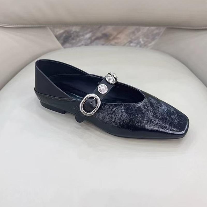 

Fashion Flats Women Loafers Shoes Summer Sport New Sandals Fashion 2025 Elegant Casual Dress Woman Sneakers Party Sport Mujer Zapatillas 35 чёрный