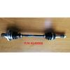 CV Axle Drive Shaft Assembly for Yamaha 450 RHINO YXR 450 660 RHINO YXR 660 350 GRIZZLY 350 YFM35FG 450 GRIZZLY 450 YFM45FG