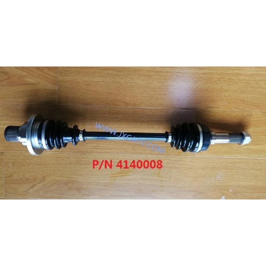 CV Axle Drive Shaft Assembly for Yamaha 450 RHINO YXR 450 660 RHINO YXR 660 350 GRIZZLY 350 YFM35FG 450 GRIZZLY 450 YFM45FG