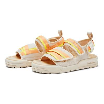 Niko And... Sandale Unisex Casual Sportive X New Balance Seria 3206 'Crem' SDL3206N