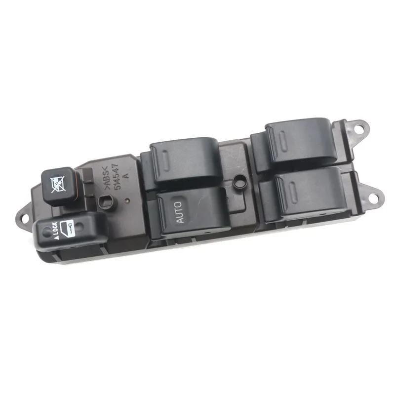 84820-33230 New Car Power Window Switch Control Master Switches 84820-0K021 Fits For Toyota Camry Corolla Matrix Sienna Scion xA