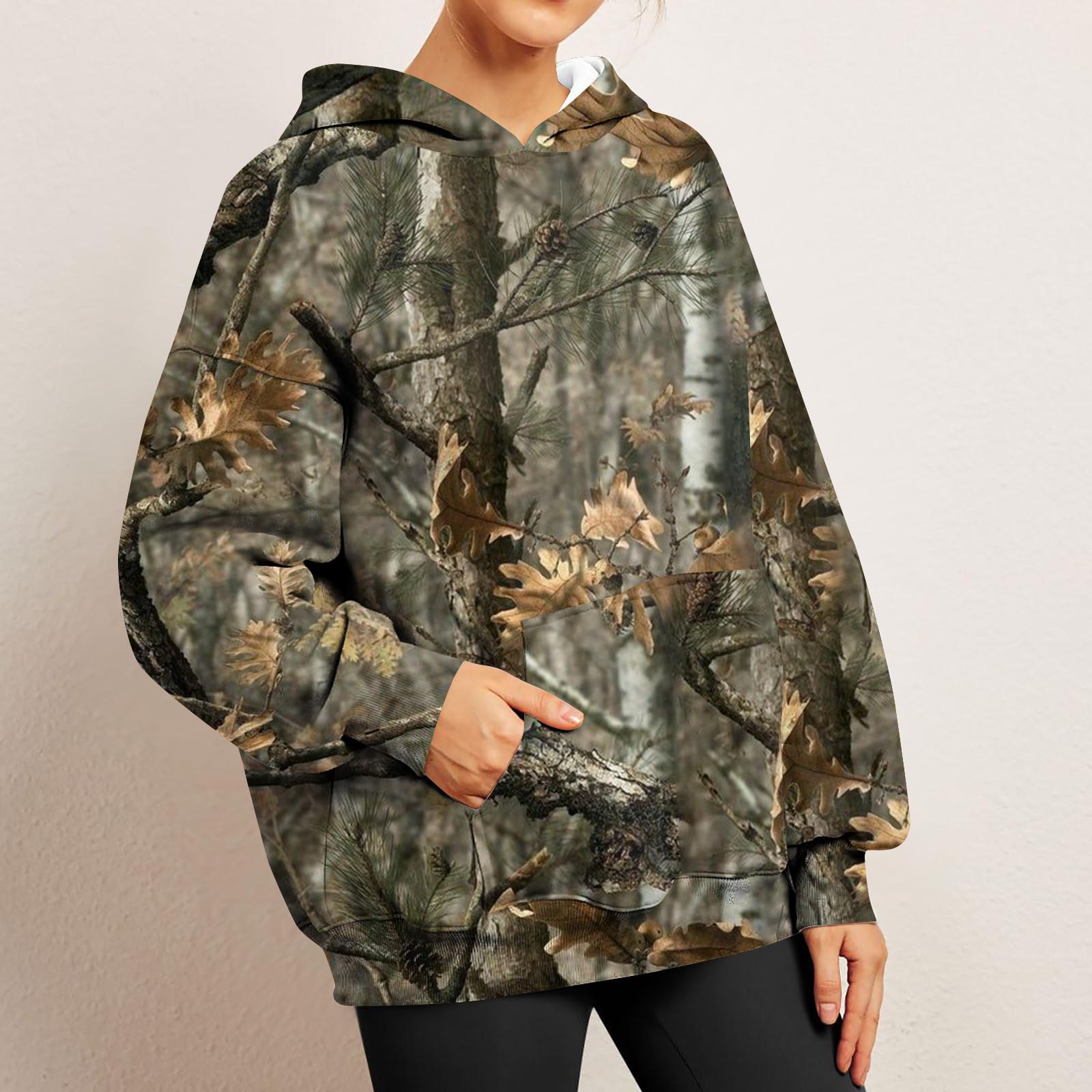 Женская Цветная Толстовка с Длинным Рукавом, Круглый Вырез, Повседневная, Удобная, Свободная, Легкая Женская Толстовка S