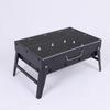 Large Portable Folding Charcoal BBQ Grill