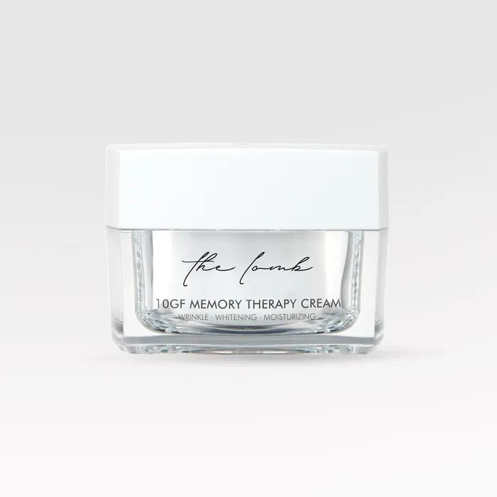 10GF Memory Therapy Cream