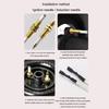 Rustproof Gas Stove Grill Igniter Induction Needle Replacement Gas Heater Repair Generator Replacement Accessories
