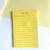 300 Sheets Colored Note Paper 6x4Inch Water Resistant Adhesive Notes Reminder on Notebook Calender Fridges Planner