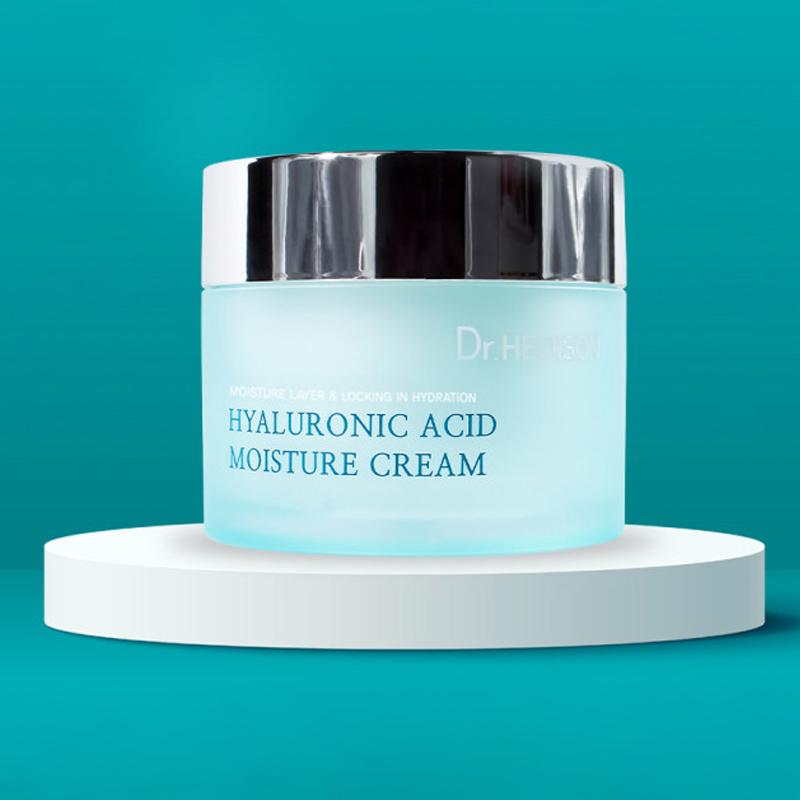 Dr.HEDISON Hyaluronsäure Feuchtigkeitscreme 50ml