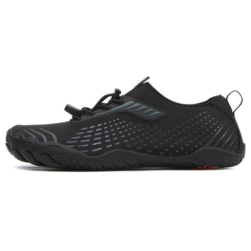 Neue Outdoor-Bachschuhe Schwimm-Strandschuhe Sport-Watschuhe Angelschuhe Fitness-Yoga-Schuhe Herren- und Damengrößen atmungsaktiv
