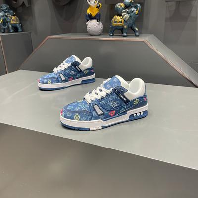 Pantofi casual de exterior pentru bărbați, noi, de primăvară timpurie, versatili, la modă, cu platformă, cu gleznă joasă
