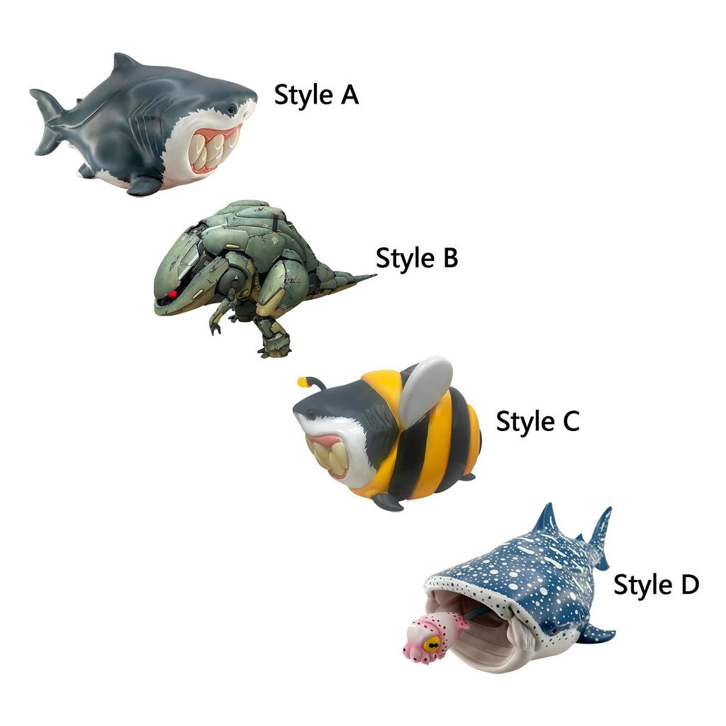 Statue d'animal, Ornement d'animal, Sculpture d'animal réaliste, Figurine d'animal pour