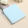 Compact Blank Notebook Mini Square Notebook Portable Pocket Notebook