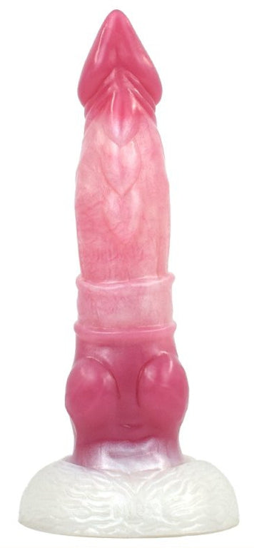 Gode monster Naix 18 x 4.7cm - Anal Predator - Godes insolites
