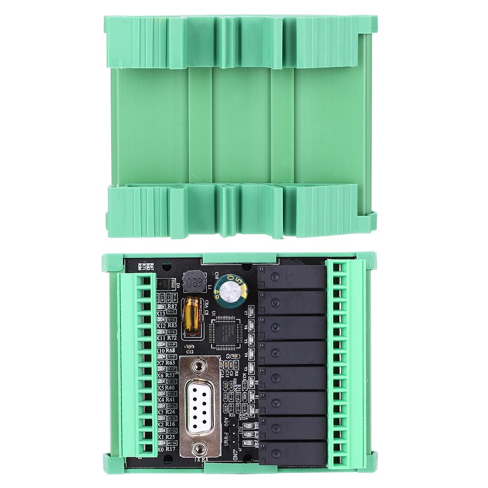 Programmable Controller Module Industrial Control Accessory Electrical Supplies FX2N-20MR-232 WS2N-20MR-232 Z-S