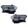 LED-Tagfahrlicht 81110-04290 für 2020-2023 Toyota Tacoma