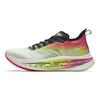 Anta Marathon Cushioning Breathable Low-Top Full-Length Carbon Plate Training Running Shoes Men Sneaker Pink Green White 912425588-8