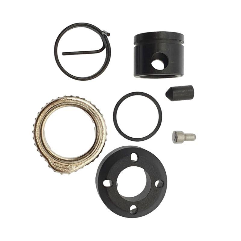 Blade Holder Set Compatible with RS325 GSA1300 RS428 GSA1200 Reciprocating Saw