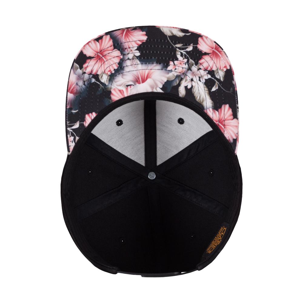 Flexfit Roses Snapback Cap
