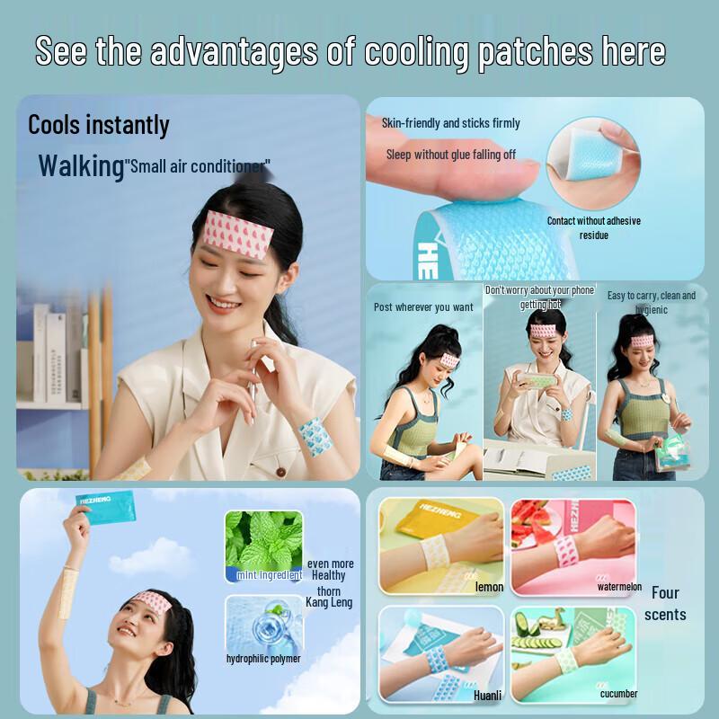 HEZHENG Premium Wellness Gift Set