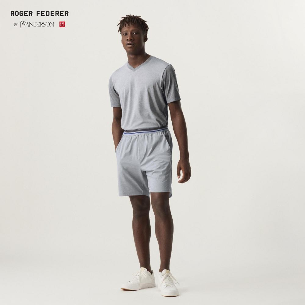 

КОРОТКИЕ БРЮКИ UNIQLO ULTRA STRETCH DRY EX