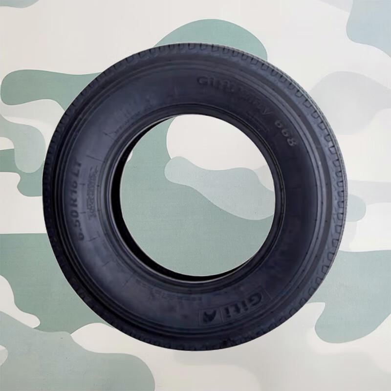 Giti 6.5R16LT/10PR Light Truck Tire