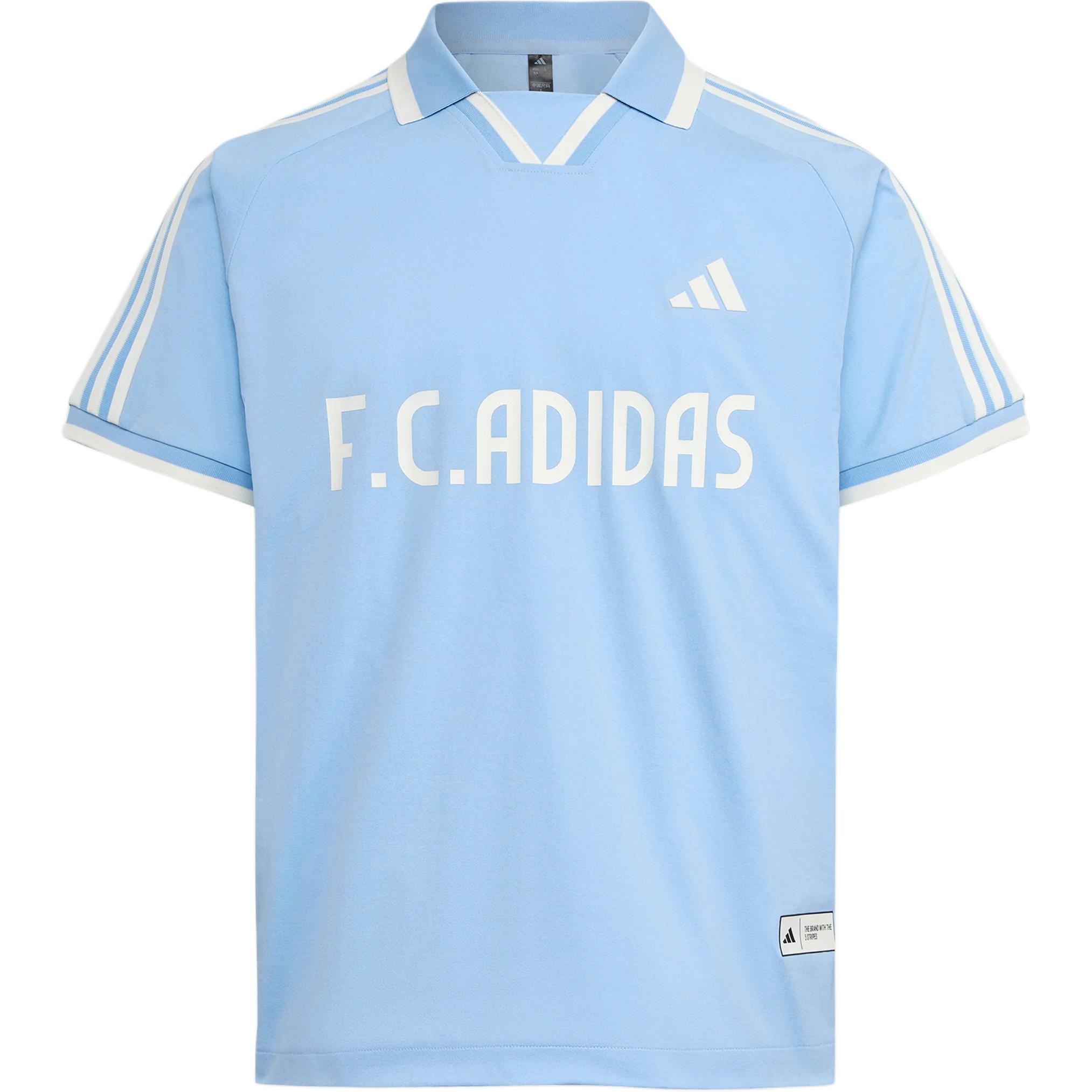 Adidas 3-Stripes Tiro Football Inspired Quick-Dry