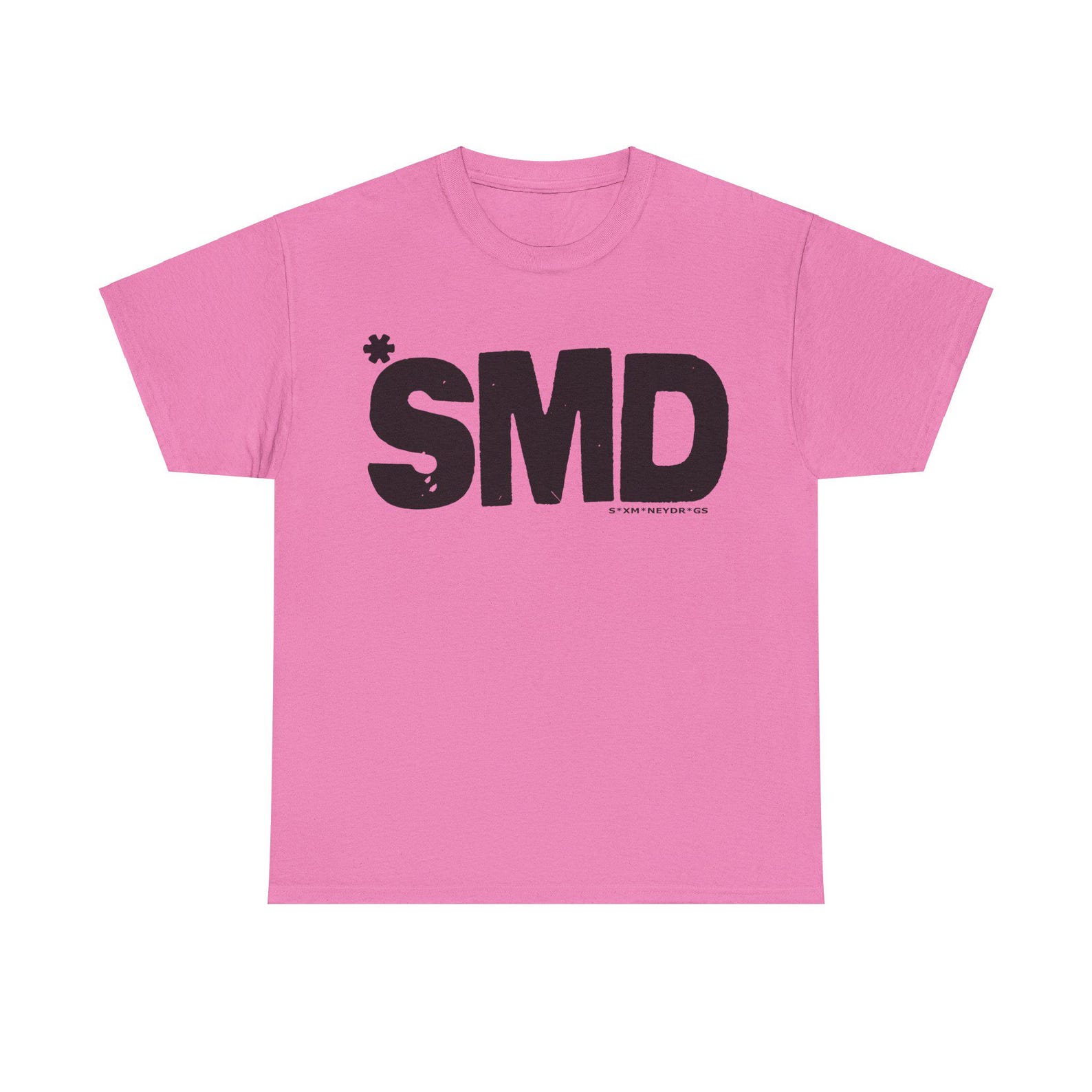 Lucki SMD Flawless Like Me T shirt Album Tour Merch - All Sizes M