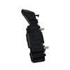 Front Bumper Bracket Shockproof Bumpers Stand Bumper Bar Holder Replacement for 2012-2017 Yasant Accent 86513 86514-1r000
