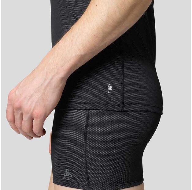 Odlo Базовый слой с коротким рукавом Active Everyday Eco Lot