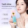 Hanlunmei Yu Niacinamide Whitening Toothpaste: Fresh, Long-lasting Fragrance & Gentle Gum Care, Popular On Douyin.