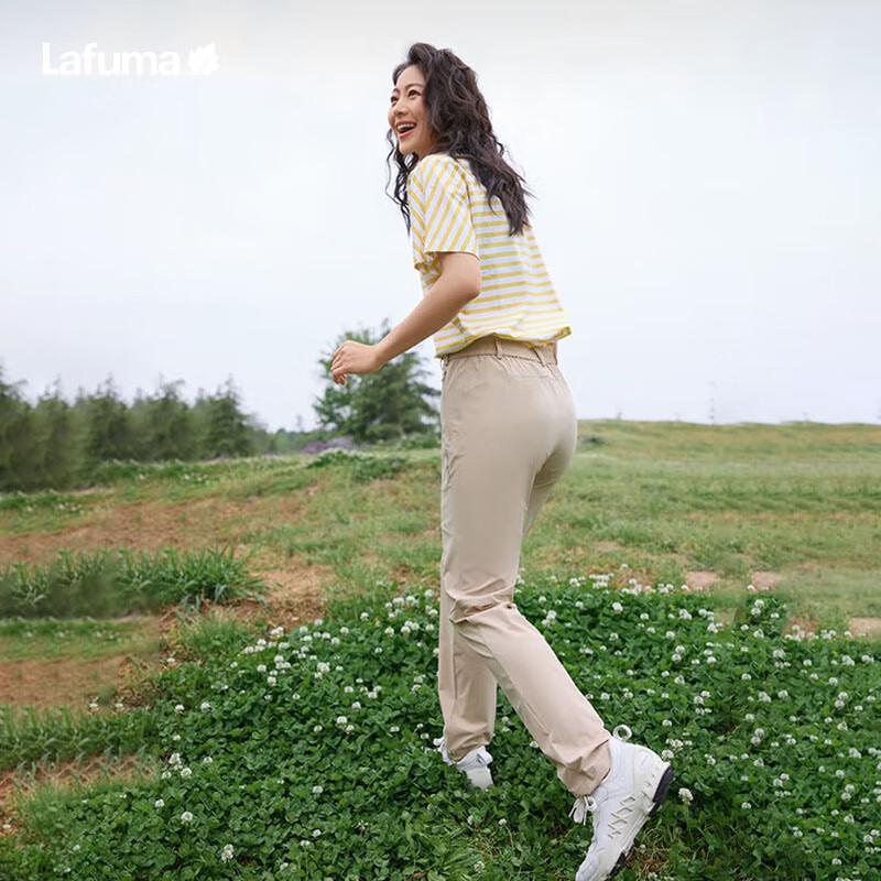 

LAFUMA Women s Water-Repellent Hiking & Casual Pants L (170/74A)