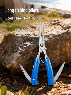 Pesca – Pinze da pesca