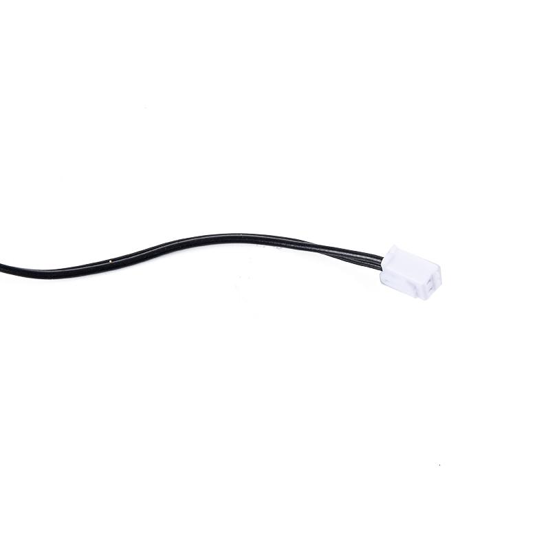 5K 10K 15K 20K 25k 50K 100K High Quality Black Air Conditioning Temperature Air Conditioner Tube Sensor Rubber Head Copper Head