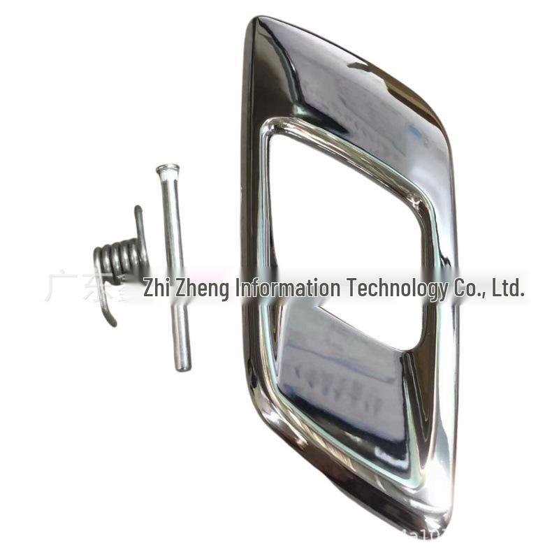 

Interior Door Pull Handle for Ford Ranger, Everest, Mazda BT-50 - AB39-21971AB