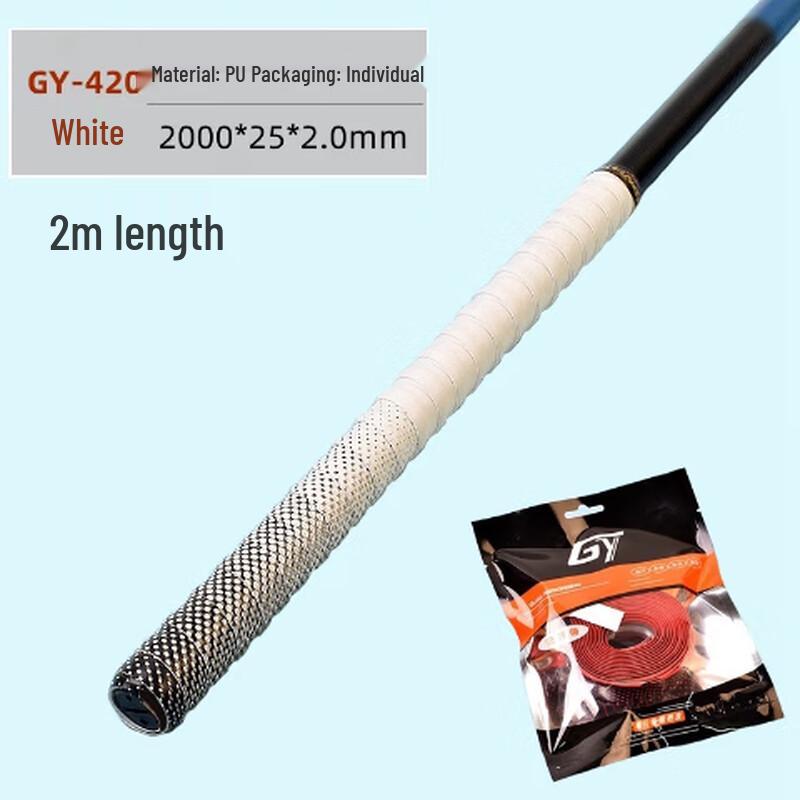 

Mussel Racket Grip Tape
