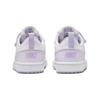Nike Court Borough Low Recraft PS Barely Grape Kids Sneakers Purple Lilac-Bloom White DV5457-500