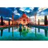 Toy & Puzzle Shining Taj Mahal 1000 Piece Jigsaw Puzzle by Toy&Puzzle