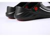 Oil-Proof Non-Slip Safety Work Shoes: Anti-Smash Protective Chef Footwear