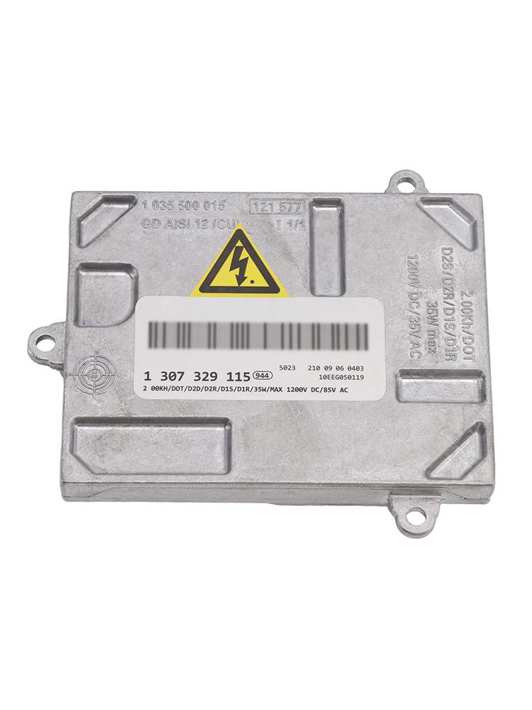 Headlight Ballast Control Unit Module 1307329115 For   A4/S4
