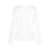 FivePlus Women's Slim-Fit Long-Sleeve T-Shirt