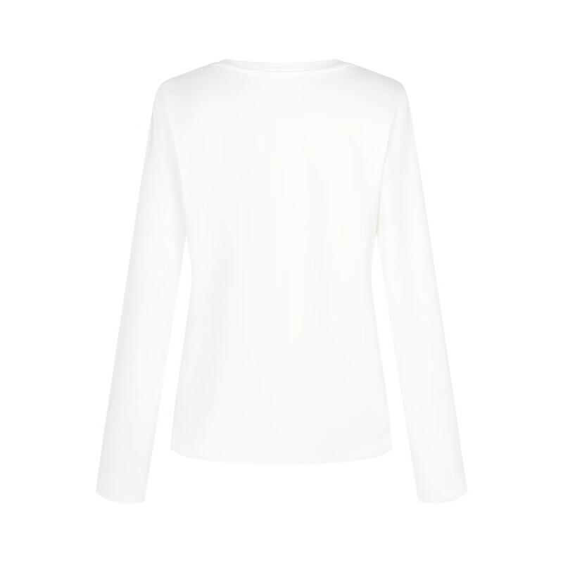 FivePlus Women's Slim-Fit Long-Sleeve T-Shirt