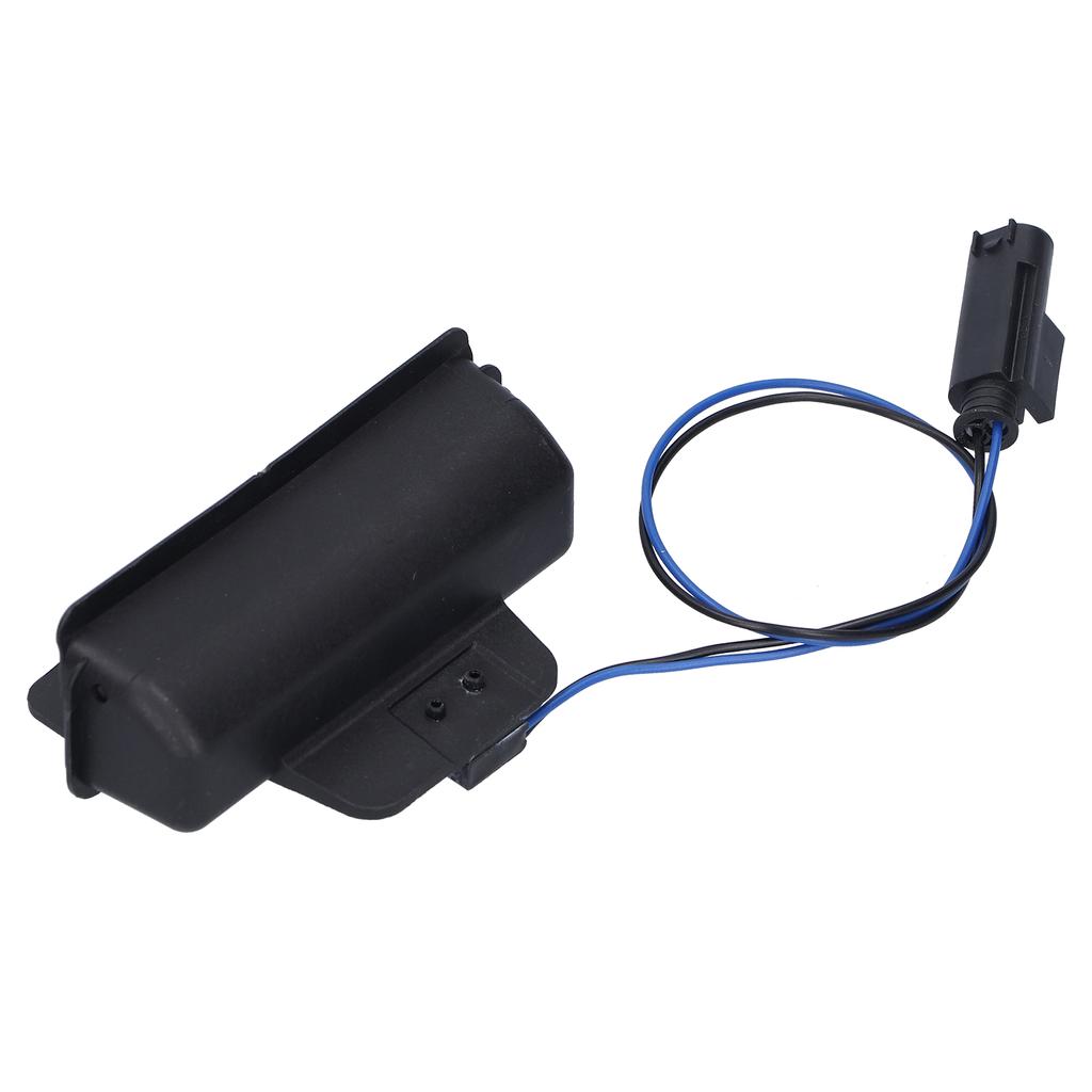 Tailgate Release Rear Hatch Handle A4517470187 Replace Fit for Smart Fortwo Passion Pure